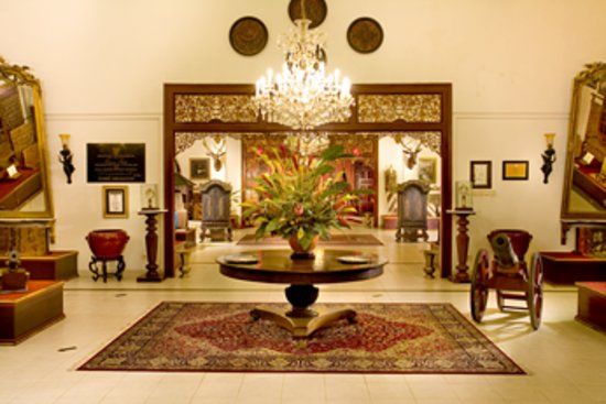 House Of Danar Hadi
